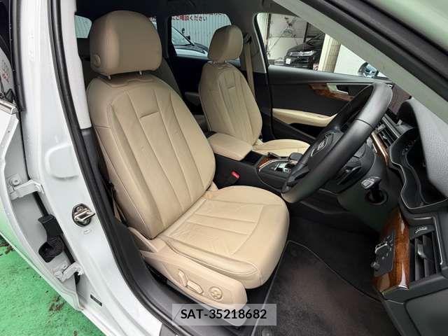 Audi A4 2016-08 6242202-17