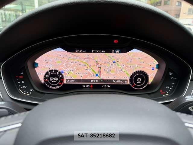 Audi A4 2016-08 6242202-19