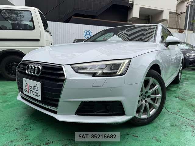 Audi A4 2016-08 6242202-2