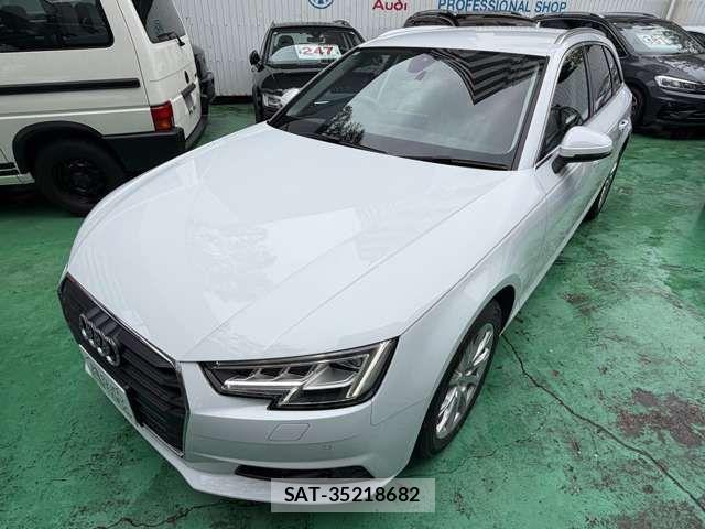 Audi A4 2016-08 6242202-3