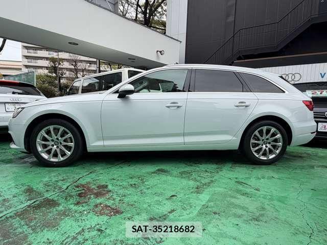 Audi A4 2016-08 6242202-4