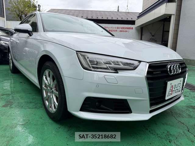 Audi A4 2016-08 6242202-6