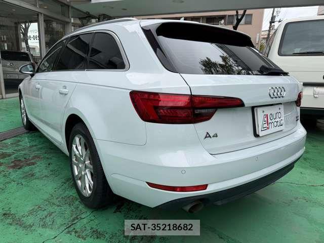 Audi A4 2016-08 6242202-7