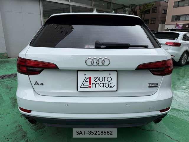 Audi A4 2016-08 6242202-8
