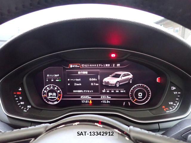 Audi A4 2019-09 6242188-11