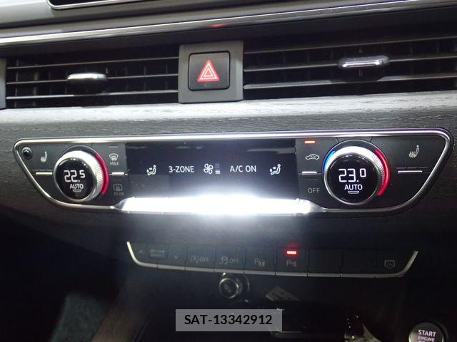 Audi A4 2019-09 6242188-13