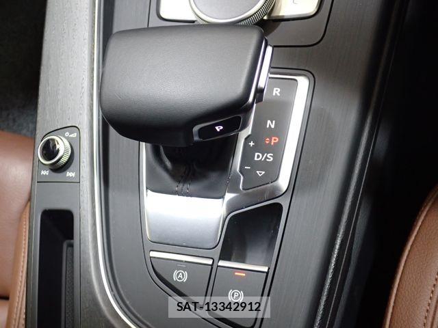 Audi A4 2019-09 6242188-14