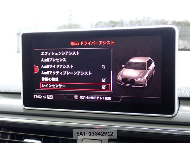 Audi A4 2019-09 6242188-17