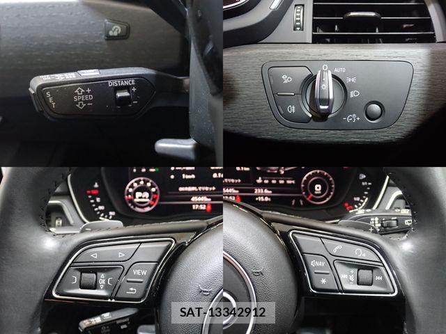 Audi A4 2019-09 6242188-18