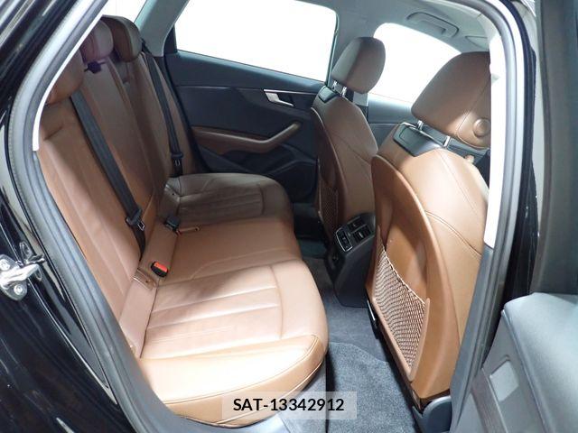 Audi A4 2019-09 6242188-22