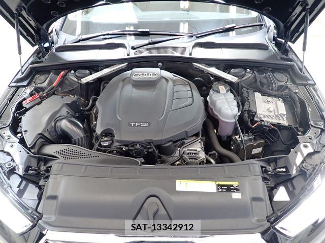 Audi A4 2019-09 6242188-25