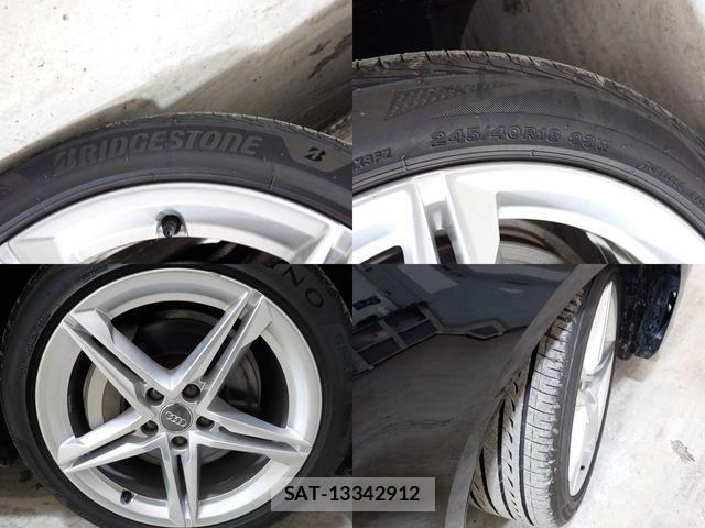 Audi A4 2019-09 6242188-26