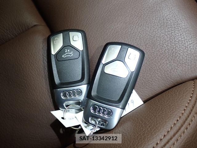 Audi A4 2019-09 6242188-29