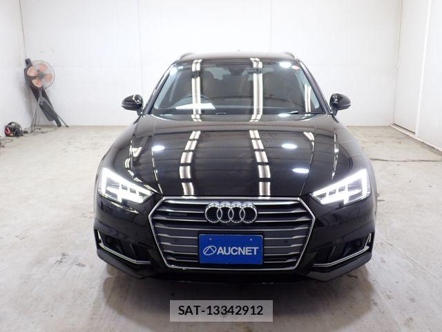 Audi A4 2019-09 6242188-4