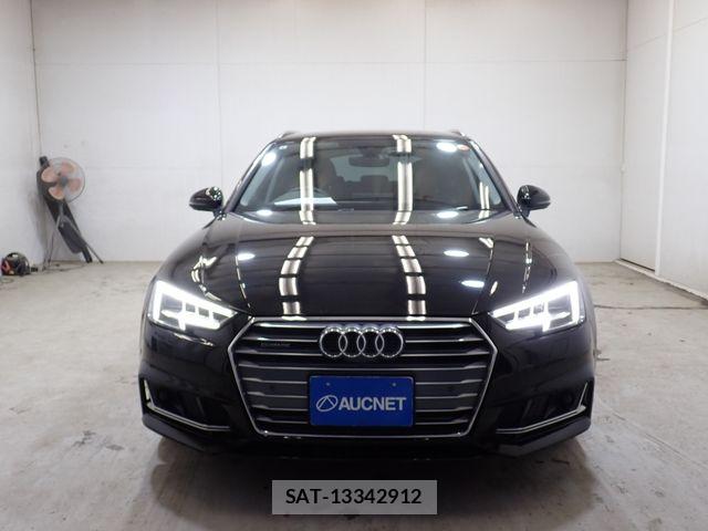 Audi A4 2019-09 6242188-5