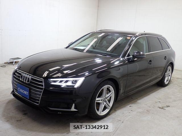 Audi A4 2019-09 6242188-6