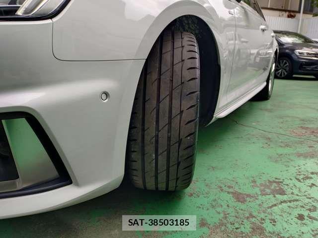 Audi A4 2019-11 6494959-11