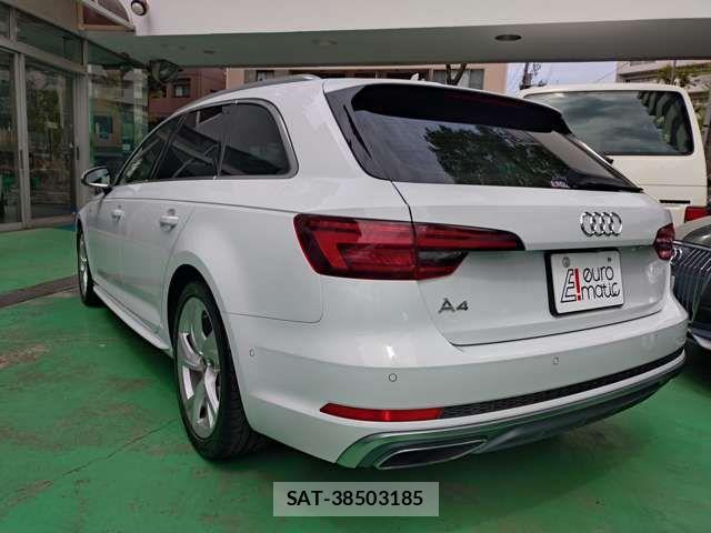 Audi A4 2019-11 6494959-12