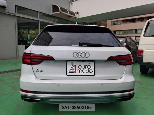 Audi A4 2019-11 6494959-13