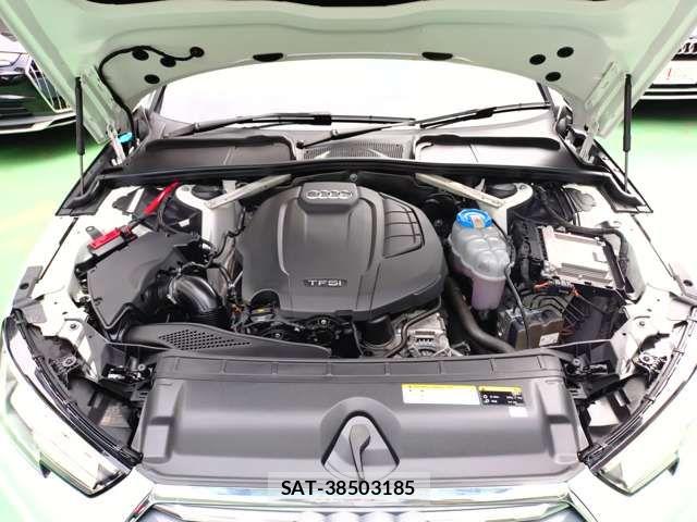 Audi A4 2019-11 6494959-16