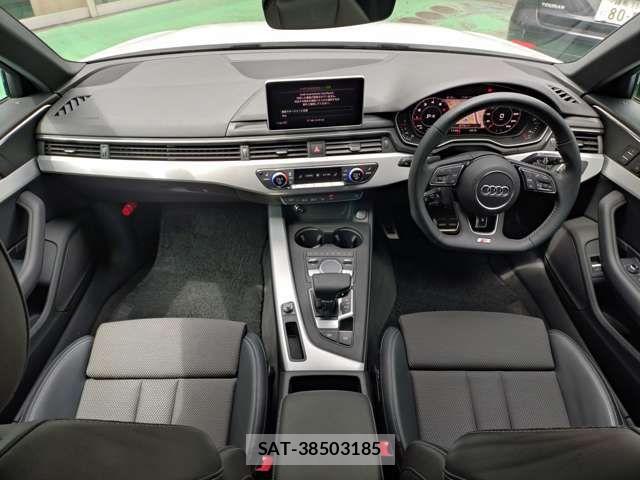 Audi A4 2019-11 6494959-17