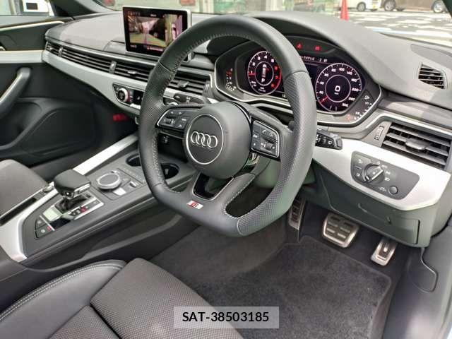 Audi A4 2019-11 6494959-19