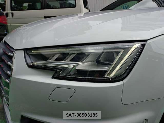 Audi A4 2019-11 6494959-4