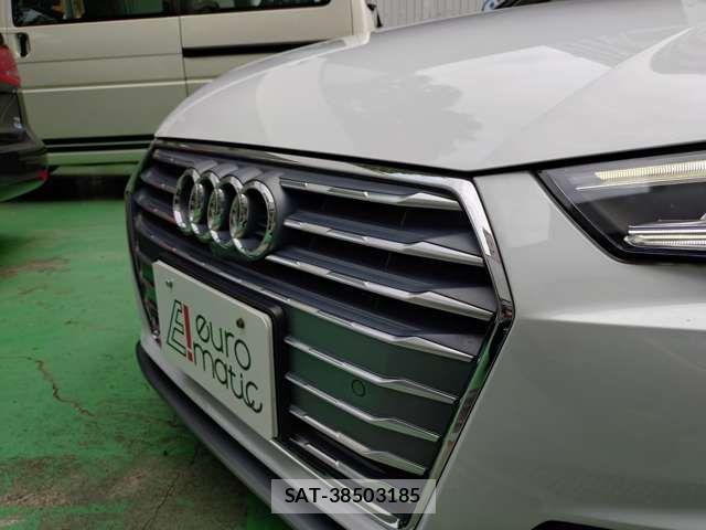 Audi A4 2019-11 6494959-5