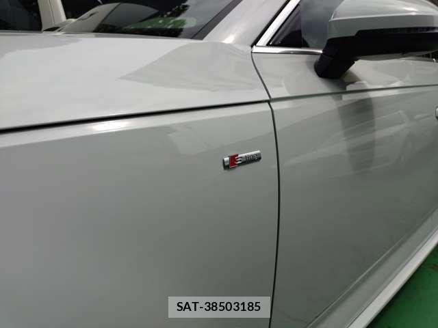 Audi A4 2019-11 6494959-6