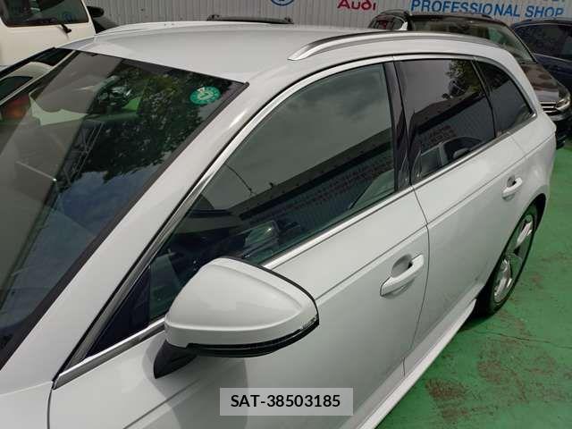 Audi A4 2019-11 6494959-8
