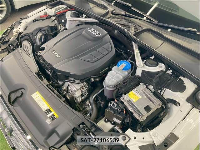 Audi A4 2019-03 6544246-11