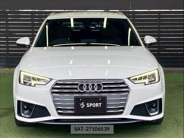 Audi A4 2019-03 6544246-12