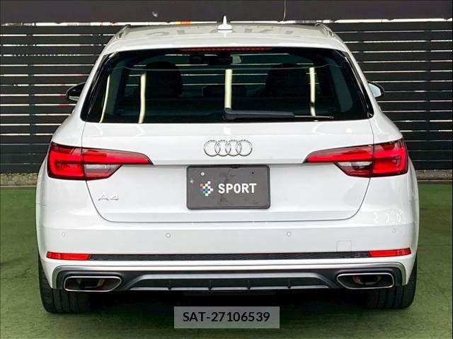 Audi A4 2019-03 6544246-13