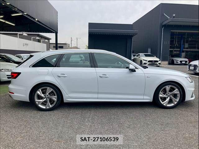 Audi A4 2019-03 6544246-14