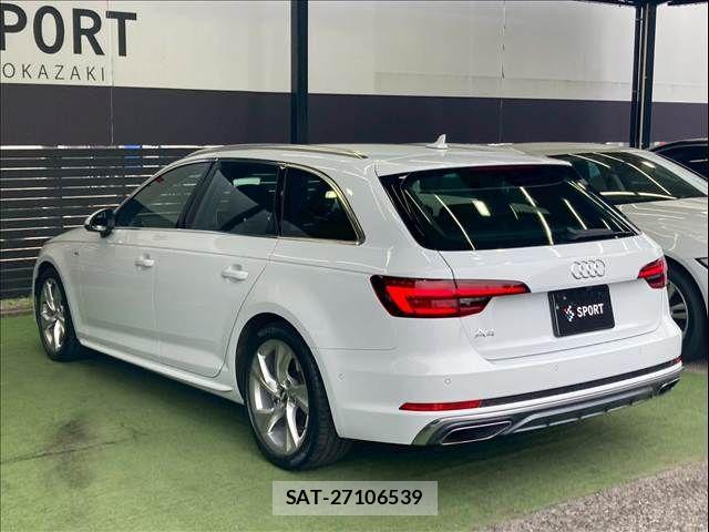Audi A4 2019-03 6544246-16