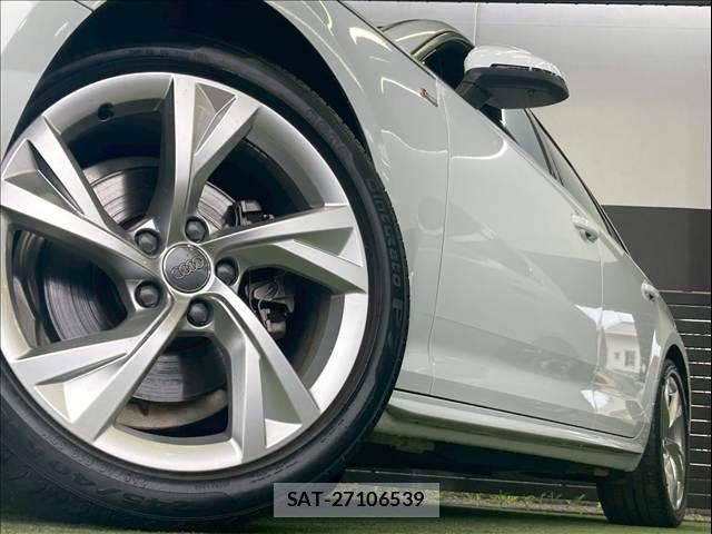 Audi A4 2019-03 6544246-18