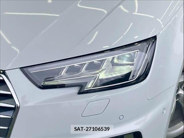 Audi A4 2019-03 6544246-19