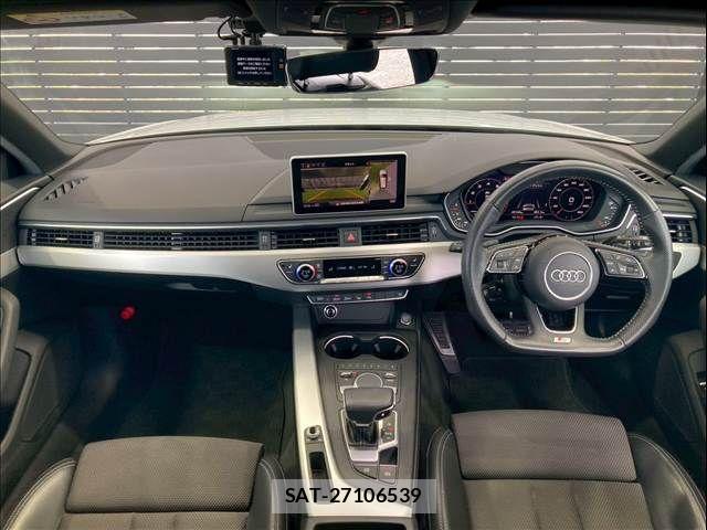 Audi A4 2019-03 6544246-2