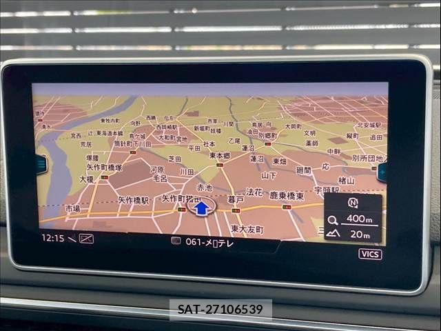 Audi A4 2019-03 6544246-3