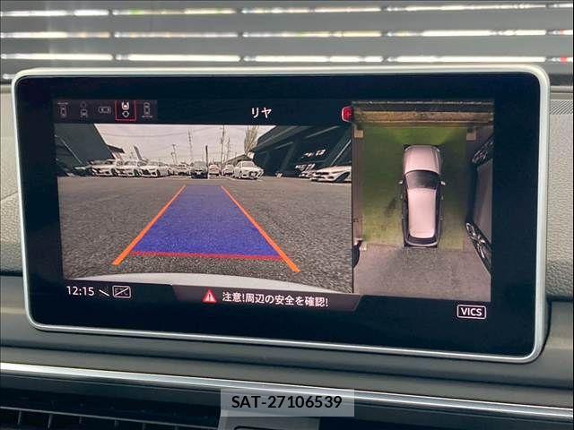 Audi A4 2019-03 6544246-4