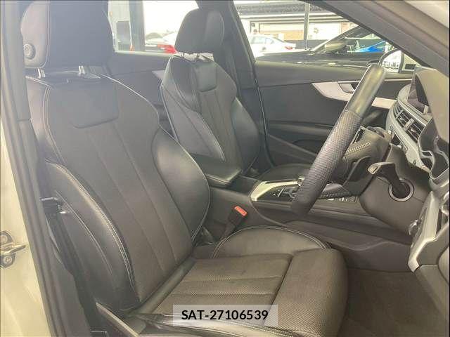 Audi A4 2019-03 6544246-5