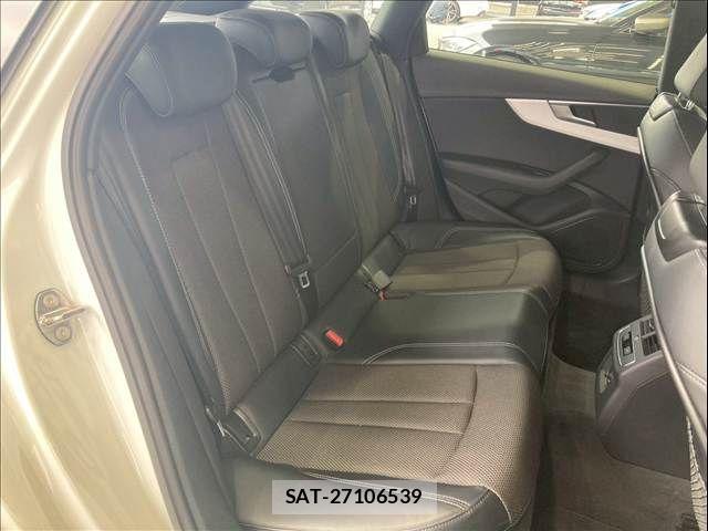 Audi A4 2019-03 6544246-6