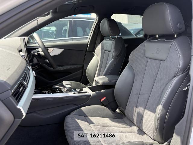 Audi A4 2023-06 6610591-13