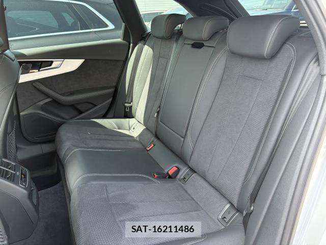 Audi A4 2023-06 6610591-14