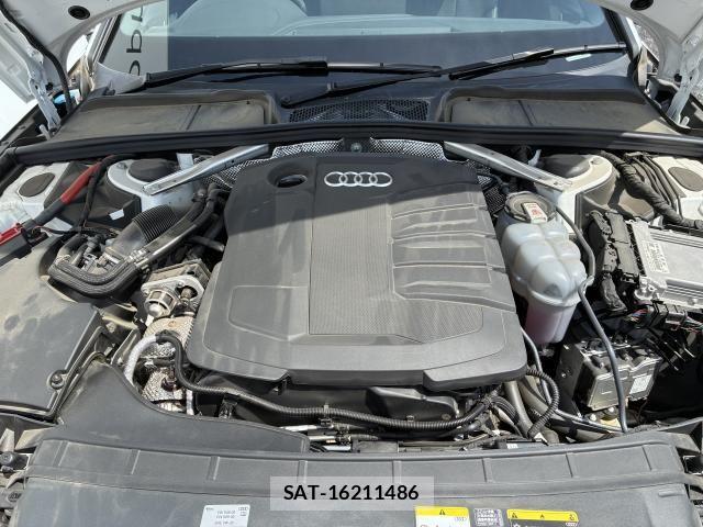 Audi A4 2023-06 6610591-16