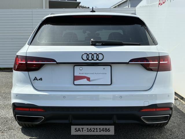 Audi A4 2023-06 6610591-18