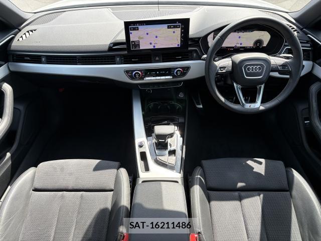 Audi A4 2023-06 6610591-1