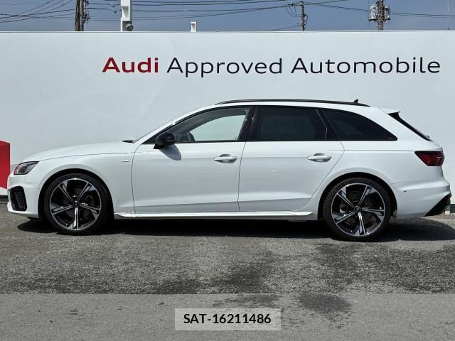 Audi A4 2023-06 6610591-19