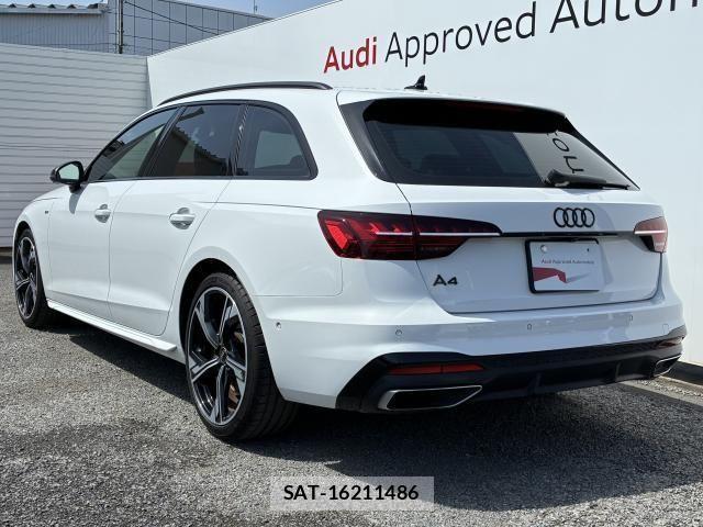 Audi A4 2023-06 6610591-20