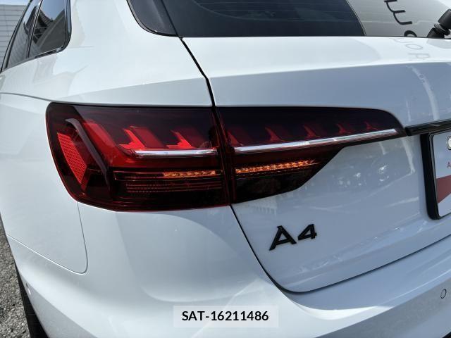 Audi A4 2023-06 6610591-21